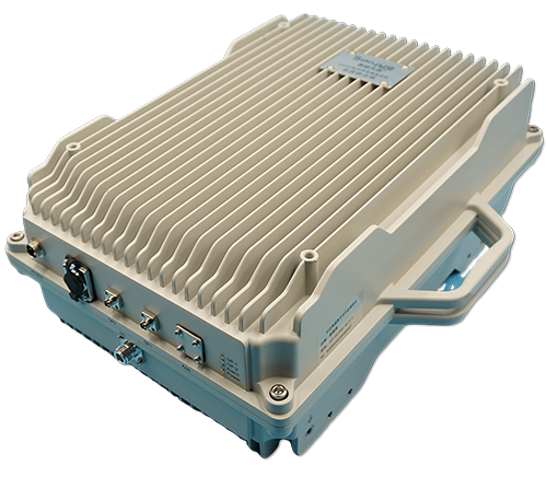 桂林单频/双频/四频/五频运营级数字光纤直放站