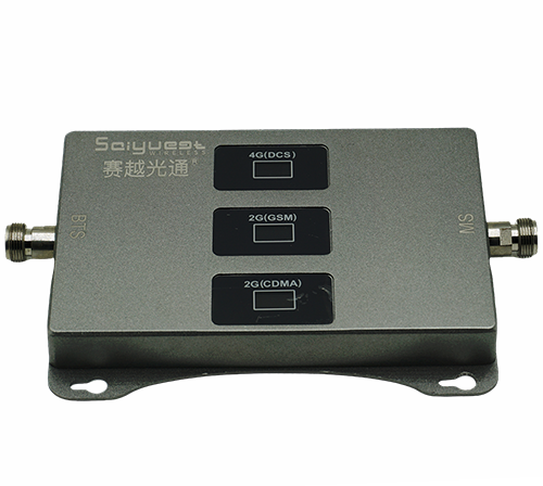 桂林三频手机信号增强器200㎡