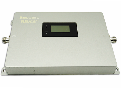  桂林三频/四频/五频手机信号接收器800㎡