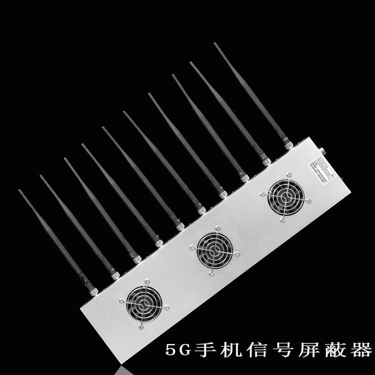 桂林外置10天线移动通信干扰器