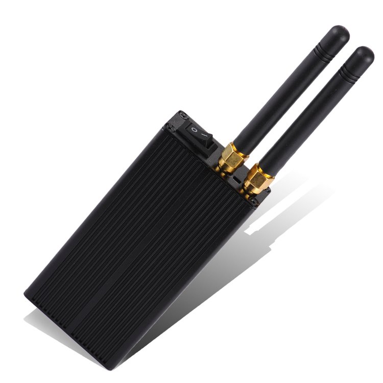 桂林1.2G/1.5G导航屏蔽器