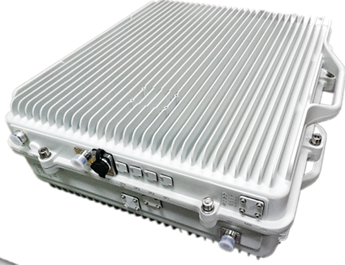 桂林信令级数字室分型移动通信干扰器