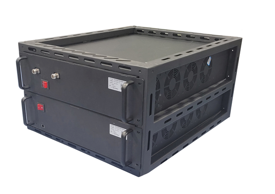 桂林室内大功率通讯管控屏蔽系统