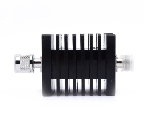  桂林腔体固定衰减器0-3G/0-4G  N型接口